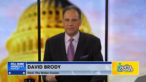 Brody: What We Are Experiencing In This Country Is ‘Spiritual Warfare’
