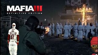 Mafia 3: (Killing the Southern Union) full Mission