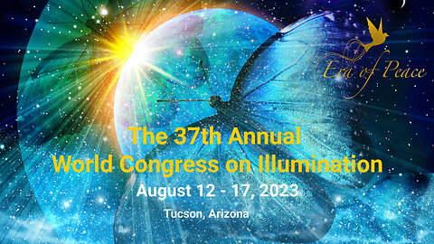 Day 1 - 37th Annual World Congress on Illumination