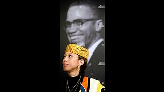 Re: Louis Farrakhan Declares Malcolm X A Man Worthy Of, DEATH ! #NationOfIslam