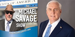 Michael Savage & Col. Macgregor: Everyone Should Be Afraid of War