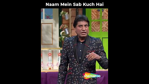 Kapil Sharma Funny clip