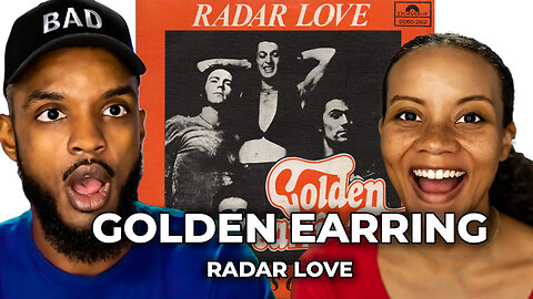 🎵 Golden Earring- Radar Love REACTION