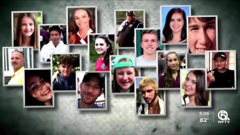Parkland families look for closure as sentencing trial nears
