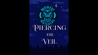 Piercing the Veil - EP 01