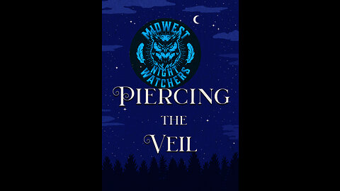 Piercing the Veil - EP 01