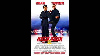 Trailer - Rush Hour 2 - 2001