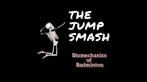 The Jump Smash Tutorial - Complete Badminton Training