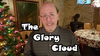 The Cloud of Glory: Exodus 40