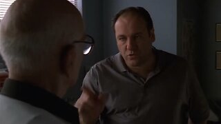 Junior Loyal To Tony - The Sopranos HD