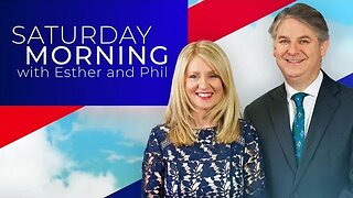 Saturday Morning With Esther and Phil | Saturday 28th October