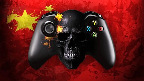 Chinas Death Grip on Gaming
