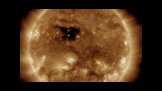 Space Weather, Supreme Court, Stellar Encounter, Galactic Magnetism | S0 News Jul.2.2022