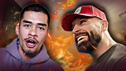 SNEAKO Reacts To Bradley Martyn Dissing Him!