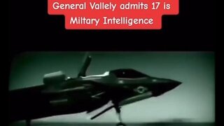 Former US Army General Confirms Q is Deep Military Intelligence Operation