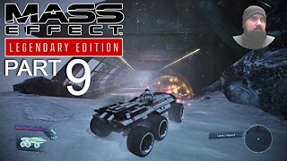Too many spiders & Geth - Mass Effect 1: Legendary Edition Ps4 Full Gameplay - Part 9