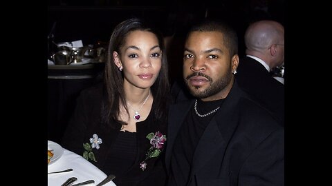 ICE CUBE A DRAGKING DECEIVER "SHE IN THE CLUB"