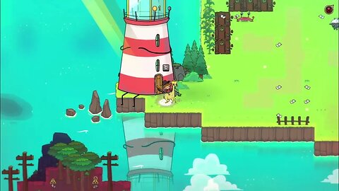 The Adventure Pals (gameplay)