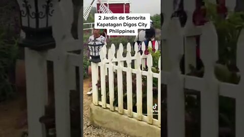 3 Jardin de Senorita Kapatagan Digos City, Davao del Sur Philippines
