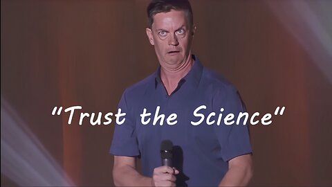 Jim Breuer - Pandemic - "Someone Had To Say It"