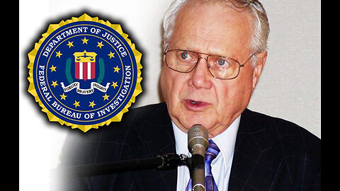 RETIRED HEAD OF FBI "Illuminati, Satanism, Pedophile Rings"
