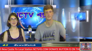 NCTV45 NEWSWATCH MIDDAY WEDNESDAY JULY 8 2020 WITH RYAN LIVENGOOD AND NADINE BUCKLEY