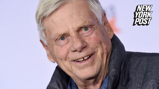 Robert Morse, 'Mad Men' actor, dead at 90