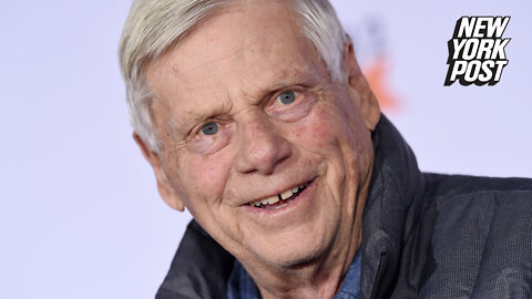 Robert Morse, 'Mad Men' actor, dead at 90