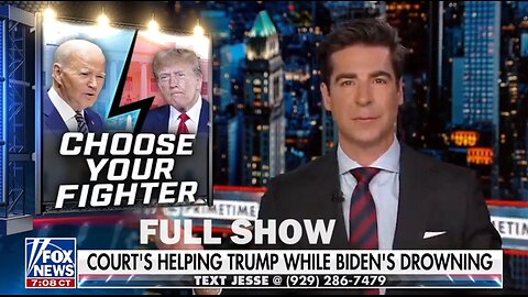 Jesse Watters Primetime 4/29/24 - Full | Fox Breaking News April 29, 2024