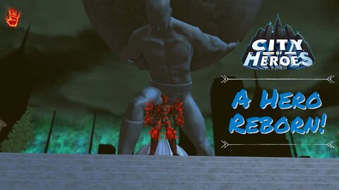 City of Heroes : Oldie but Goodie! Let's check it out together!