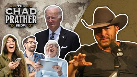 Biden Disaster Tour: Joe’s Embarrassment Goes Global | Guest: Jeremy Story | Ep 634