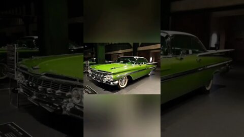 1959 Chevy Impala