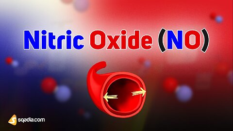 The Miracle of Nitric Oxide and Cardio Disease Prevention - Conscious Rasta Rant