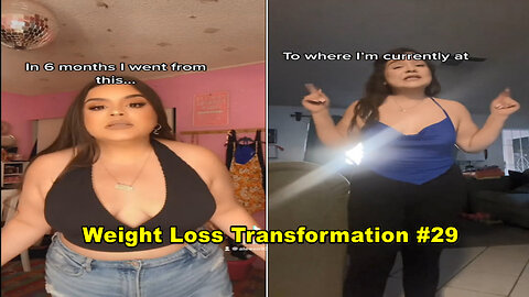 How to lose weight in 6 months?