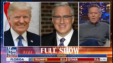 Gutfeld! 3/19/24 - Full Show | Fox Breaking News Trump March 19, 2024