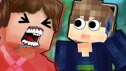 Literally DYING For A Win (Minecraft: Egg Wars - ft. @JFrostie)