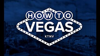 HOW TO VEGAS: Episode 11, Oct. 8, 2021