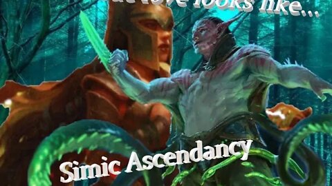 Setessan Ascendancy - One land taps for HOW MUCH!?