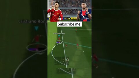 PES Mobile#football #pes #pesmobile #messi #viral #neymar #skills #technique #ronaldo #shots