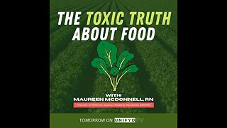 The Toxic Truth About Food - Lecture