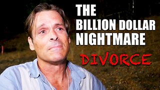 The DARK REALITY of Divorce for MEN Today | Why Men no longer want to get Married