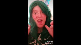 Cosplay video 2