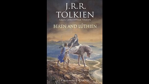 Evolution Of Beren And Luthien