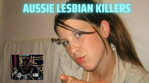 Aussie Lesbian Killers