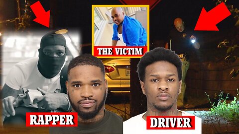 CINCINNATI OHIO RAPPER KILLS FATHER IN FRONT OF HIS BABY