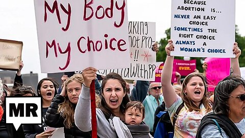 Will Roe v Wade SCOTUS Leak Reenergize Democratic Voters Before 2020 Midterms