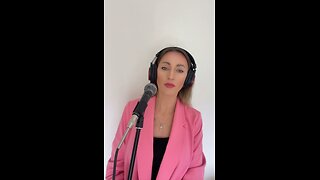 Adagio - lara Fabian ( cover Mila Shariy)