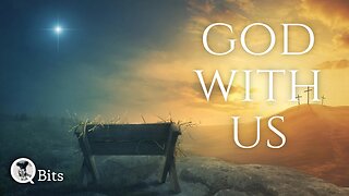 #652 // GOD WITH US - LIVE