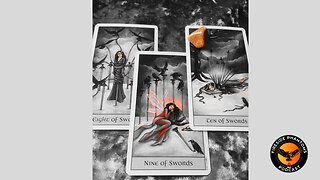 Episode 139: Tarot Talk and Astro Update #2