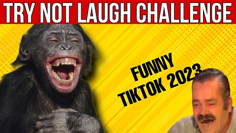 Most viral funny videos / trending funny videos TikTok